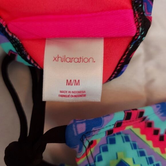 XHILERATION Bikini Size Small/Medium - Picture 5 of 6